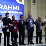 Buka kongres PWI 2025, Komdigi tekankan disiplin verifikasi informasi