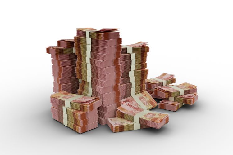 Modal Asing Rp 16,85 Triliun Keluar dari Indonesia Selama Sepekan