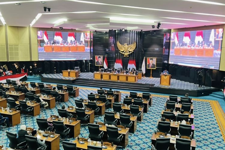 DPRD DKI Disebut Harus Transparansi soal Tunjangan Rumah Rp 78,8 Juta Per Bulan