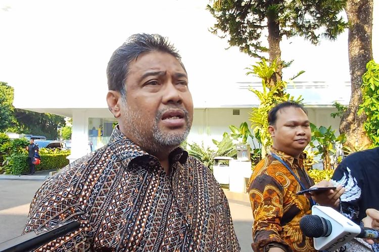 Viral Isu PHK Buruh Gudang Garam, Said Iqbal: Suplier hingga Pemilik Kontrakan Juga Akan Terdampak
