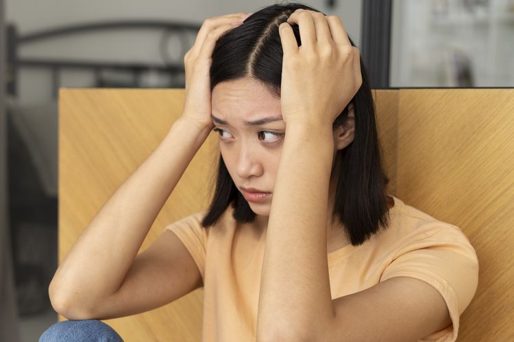 Apa Itu Trauma Kolektif, yang Bisa Dialami Masyarakat Imbas Kekacauan di Indonesia?
