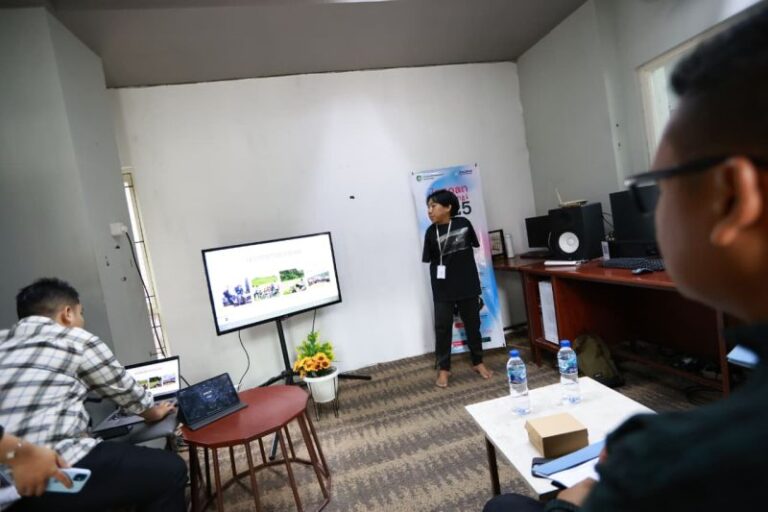 Program Jagoan Banyuwangi upaya dorong pemuda berjiwa entrepeneur