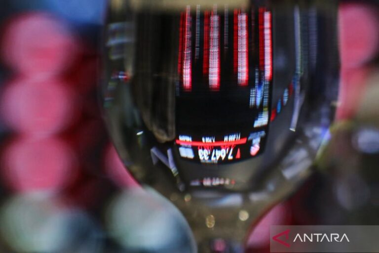 Pemulihan cepat IHSG dinilai cerminkan fundamental ekonomi yang kuat