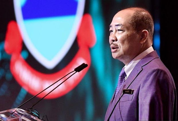 Sabah polls: Potential GRS-BN clashes 'normal in politics', says Hajiji – The Star