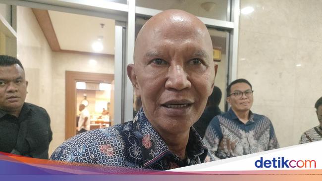 Legislator Ungkap BURT Segera Bahas Pencabutan Tunjangan-tunjangan DPR – detikNews