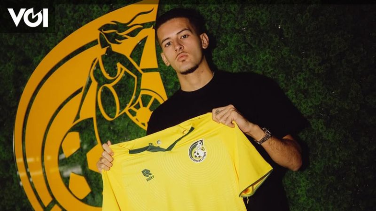 Official! Justin Hubner Joins Fortuna Sittard – VOI.ID