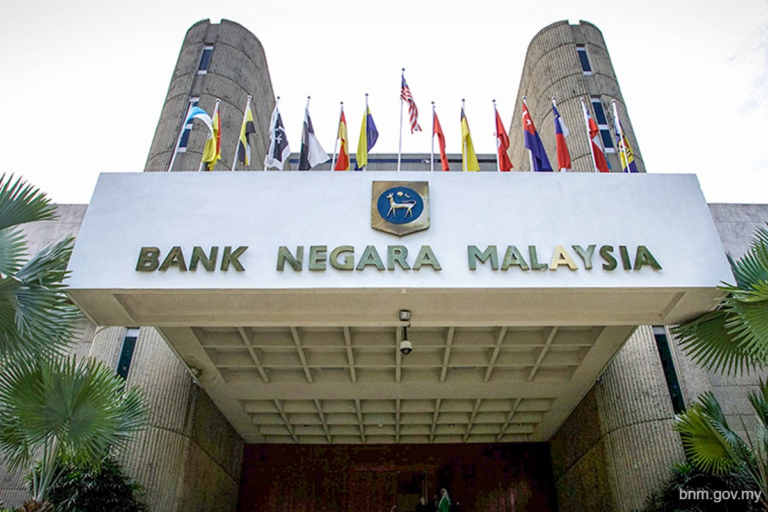 Malaysia, Indonesia, Thailand rope in more banks for local currency settlement – The Edge Malaysia