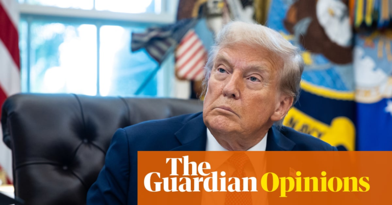 Donald Trump maelstrom likely to leave US economic model unrecognisable | Heather Stewart – The Guardian