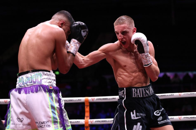 Michael Conlon vs Jack Bateson predictions, odds and betting tips: Bateson can beat faded rival – Racing Post