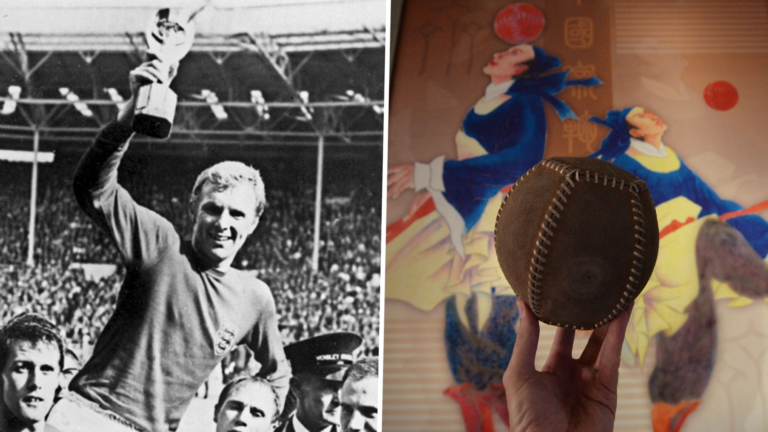 Who invented football? Where and when the beautiful game of soccer was born – Goal.com