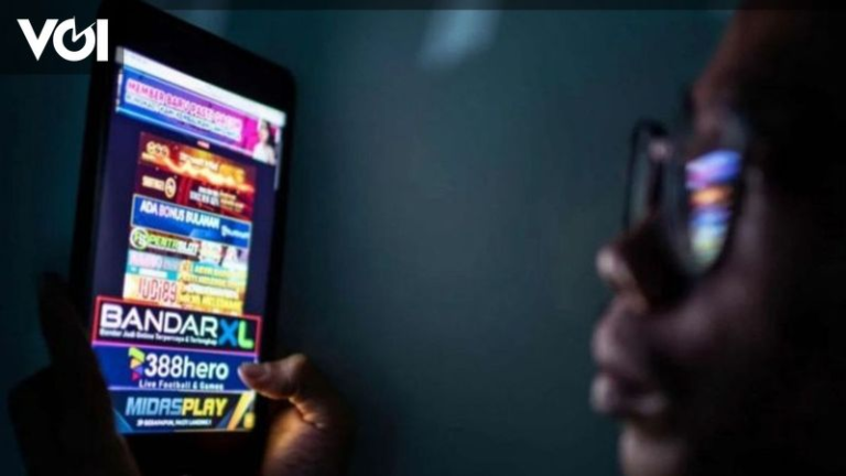The Turnover Of Online Gambling Money In West Java Champions, Followed By Jakarta – VOI.ID