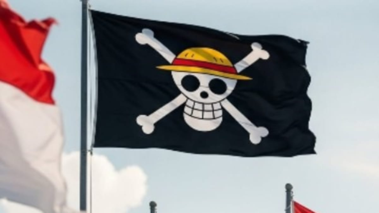 Polemik bendera One Piece, ini tanggapan Presiden Prabowo – CNA.id