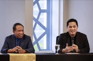 Garuda Sepakbola Indonesia plans IPO on IDX to boost national football development – Indonesia Business Post