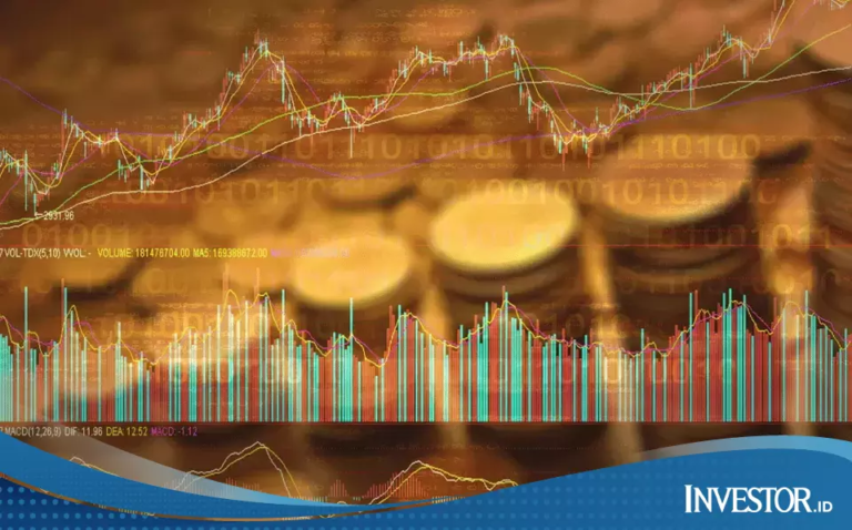 Harga Emas Digital Hari Ini, Senin 4 Agustus 2025 – investor.id