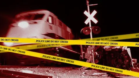 Balita Korban Tabrakan Kereta “Tak Tertolong” di Rembang, Pasuruan