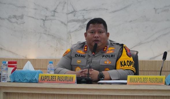 Kapolres Instruksikan Sidak SPBU Setelah Keluhan “Brebet” Akibat Pertalite