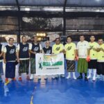 Memeriahkan Hari Santri Nasional tahun 2025, Pemerintah Kabupaten Pasuruan bersama Nahdhatul Ul.heic