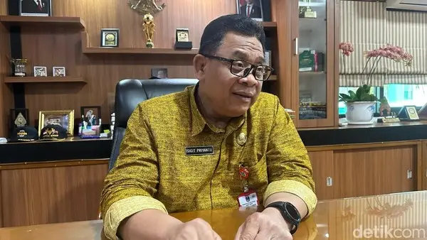 Kado Akhir Tahun Buruh Jatim: UMK 7 Daerah ‘Koreksi’ Naik, Surabaya Tembus Rp5 Juta!
