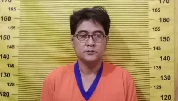 Sengketa Pohon Mangga Berakhir Kriminal: Warga Sidoyoso Wetan Surabaya Luka Parah Dibacok Tetangga