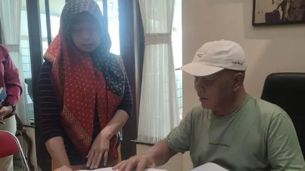 Tergiur Janji Lolos PNS, Pedagang Bawang di Nganjuk Kehilangan Rp 1,5 Miliar dan Terancam Kehilangan Aset