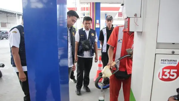 Pertamina Buka 15 Posko Pengaduan Terkait Masalah Pertalite, Janjikan Ganti Biaya Perbaikan