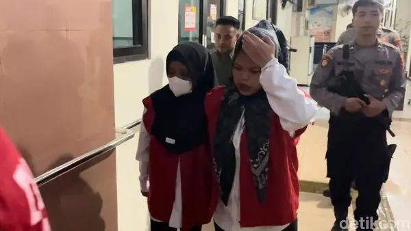 Vonis 3 Tahun Penjara Kasus Muncikari Threesome di Mojokerto, Terdakwa Shinta ‘Pikir-Pikir’ Ajukan Banding