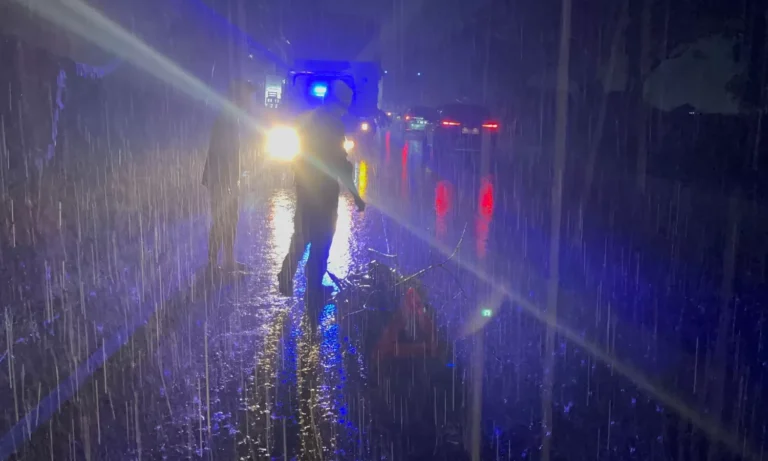 Sempat Dirawat Intensif, Pemuda Asal Lekok Hembuskan Napas Terakhir Usai Terserempet Truk