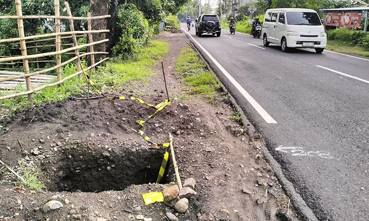 Telan Anggaran Rp 9,27 Miliar, Pemkab Pasuruan Pasang Ratusan PJU “Smart System” di Jalur Pandaan-Bangil