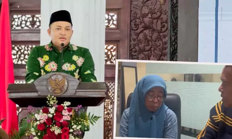 Viral Guru SD di Tosari Mengeluh Jarak Jauh, Bupati Pasuruan Ingatkan Komitmen Awal Saat Mendaftar