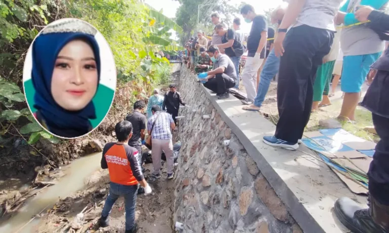 Misteri Jasad Mahasiswi UMM di Parit Wonorejo Pasuruan: Jejak Terakhir dan Upaya Pengungkapan