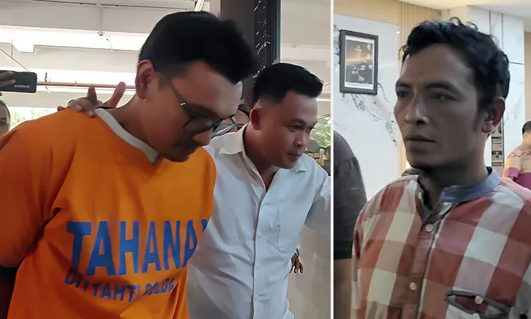 Kesaksian Mencekam Tersangka Suyitno: Detik-Detik Bripka AS Perintahkan Kubur Mahasiswi UMM Hidup-Hidup