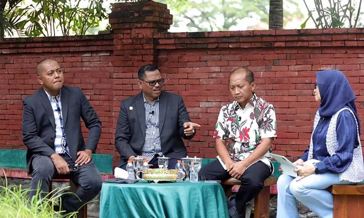 Ketua DPRD Pasuruan: Jangan Persulit Investor, Regulasi Harus Ramah Investasi