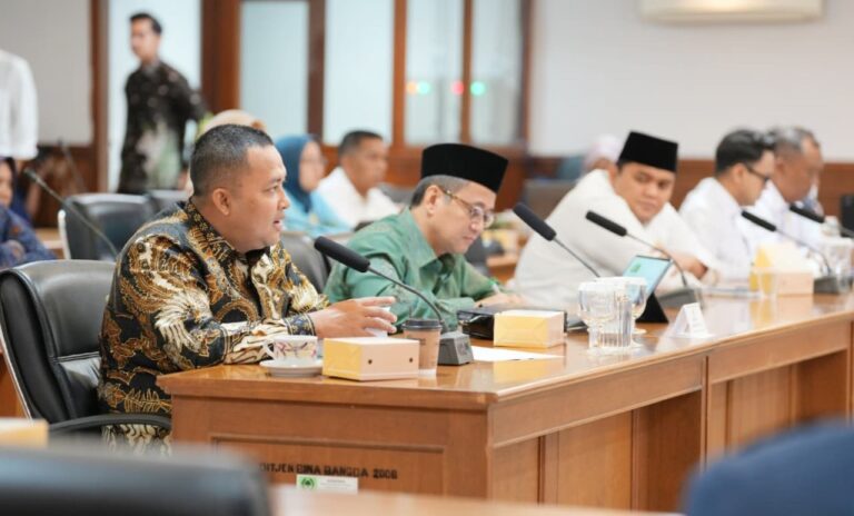 Ubah Sampah Jadi Listrik, Pemkab Pasuruan Mantapkan Kesiapan Proyek PLTSa