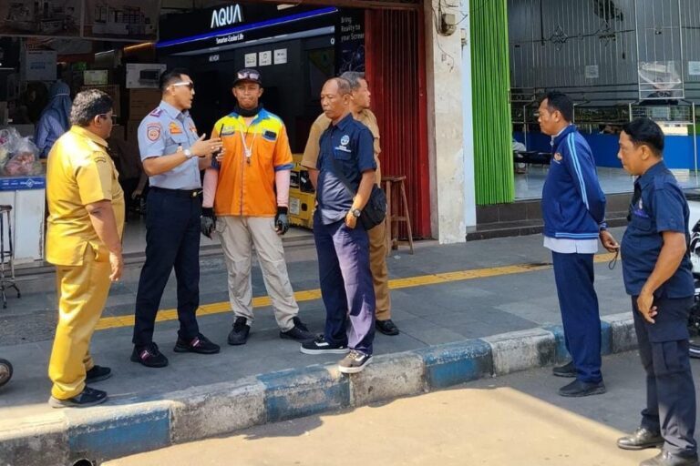 Tunggak Setoran Retribusi, Dishub Kota Pasuruan Ancam Segel Lahan Parkir Jukir