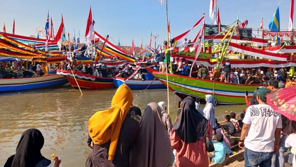 Semarak Petik Laut Pasuruan 2026: Lestarikan Budaya dan Gerakkan Ekonomi Pesisir