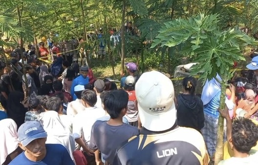 Tragedi Berdarah di Kebun Sengon, Pelaku Habisi Nyawa Teman Kencan demi Harta