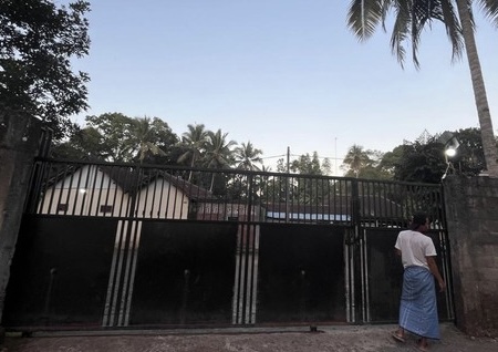 Kiai di Sempu Banyuwangi Diringkus Polisi, Diduga Cabuli 5 Santriwati