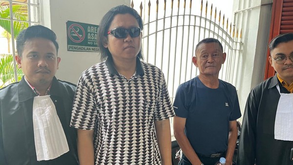 Tolak Berhubungan Intim Saat Menstruasi, Istri di Tambaksari Dihajar Suami Hingga Muntah Darah