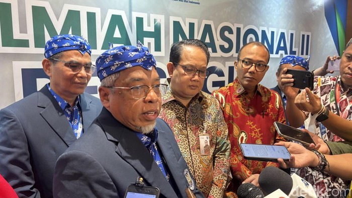 PERSAGI Siapkan “Resep” Khusus ke Presiden demi Sukseskan Makan Bergizi Gratis