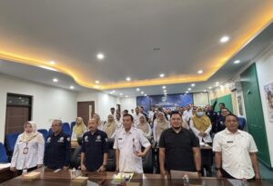 Kejar Target 2026, Pemkab Pasuruan Kebut Peningkatan Status Puluhan Desa Menjadi Maju dan Mandiri