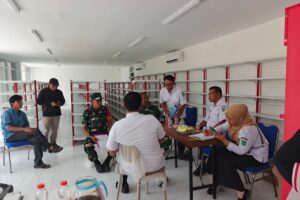 282 KDKMP Telah Terbangun di Pasuruan, Baru 175 Unit Jalani Verifikasi Faktual