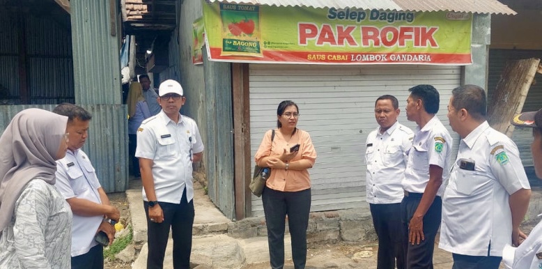 Tingkatkan Daya Saing Tradisional, Pasar Purwosari dan Sukorejo Bersiap Raih Sertifikasi SNI