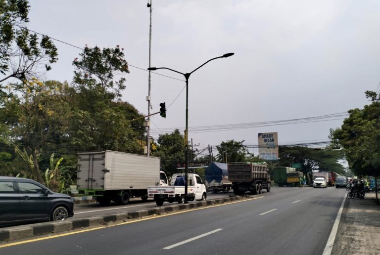 Tekan Angka Kecelakaan di Jalur Tengkorak, Pemkab Pasuruan Kucurkan Rp 1 Miliar untuk Simpang Empat Patung Sapi Pandaan